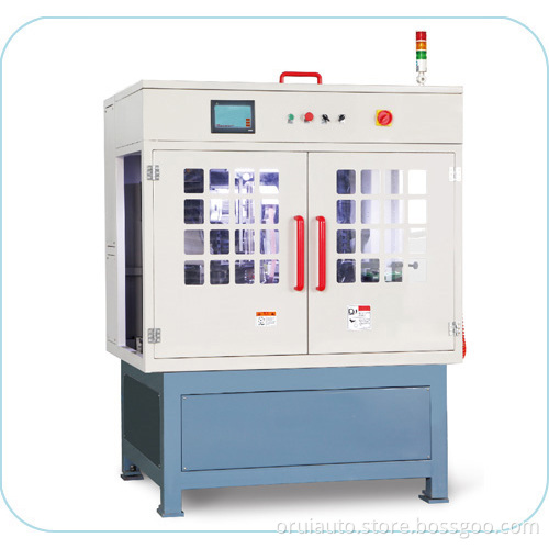 TCT circular saw blade polishing machine